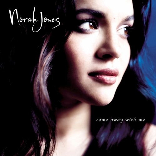 BEST OF NORAH JONES - "COME AWAY WITH ME" (25/06/2023)