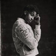 Master Of Redrum (Beach House x 21 Savage)