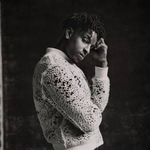 Master Of Redrum (Beach House x 21 Savage)