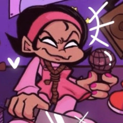 gossip - friday night shootin slowed+pitched