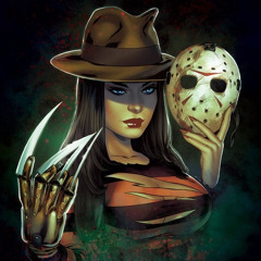 FRIDAY THE THIRTEENTH PROD. BEAT DEMONS