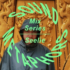 Sound Metaphors Mix Series 24 : Seelie