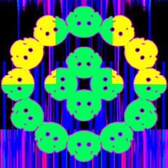 bounce party clips 4 (w/ mag, zzdox, corporal, 06brick, set357, & ivvys)
