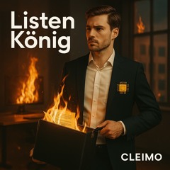 Listenkönig