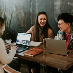 Tips for Starting a Successful Group Study