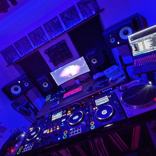 D-Block & S-Te-Fan 20 Years Tribute mix