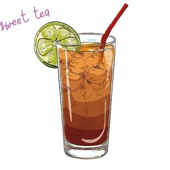 Sweet Tea (prod. living puff)