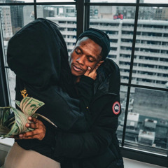 Jae Ski - Hold Me Up