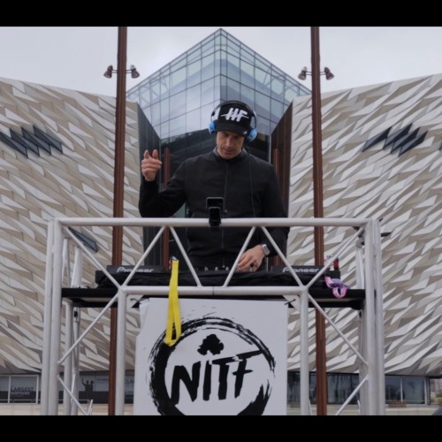Bryan Kearney @ Titanic Belfast