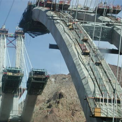 Best Hoover Dam Bridge Construction Tours Review