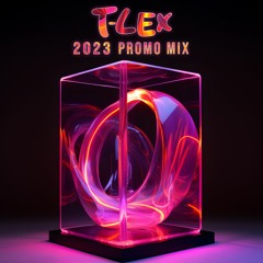 T-LEX 2023 PROMO MIX