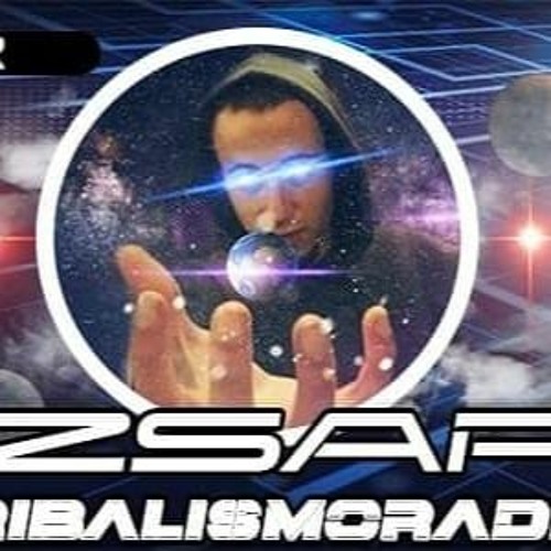 Stream Psytrance: Tribalismo Radio Live Set by Azsara ૐ | Listen online for  free on SoundCloud