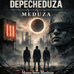 Depeche Mode vs Meduza - Enjoy Shake The Silence & Lose Control (Manu Seys Mashup 2026)