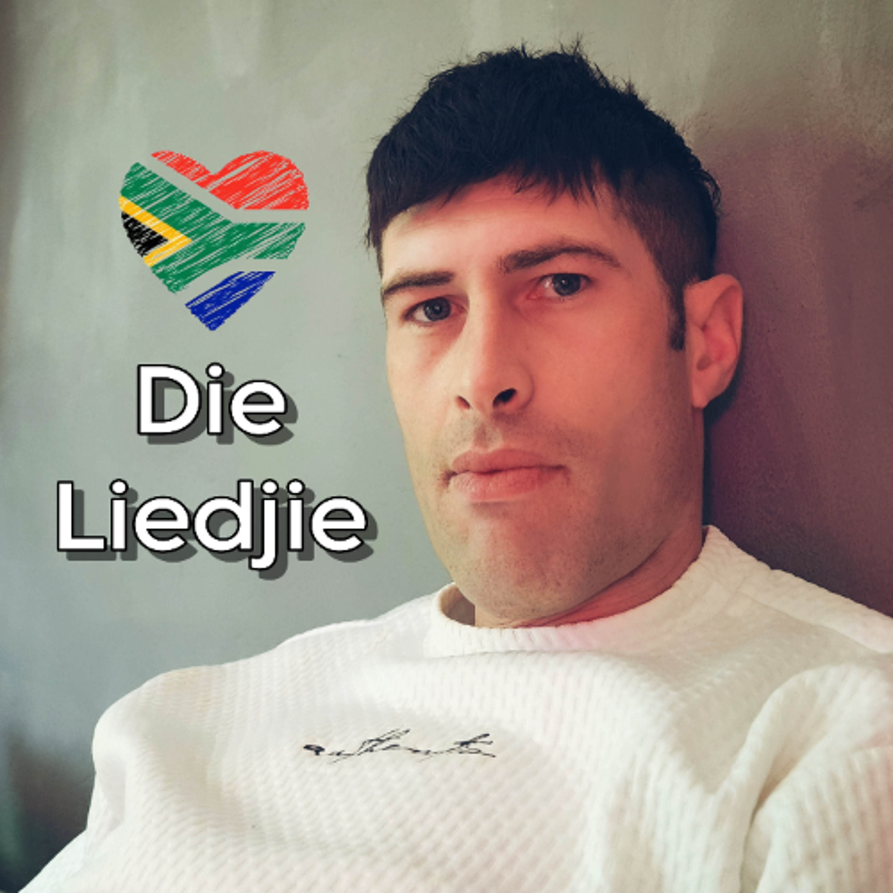 Die Liedjie episode artwork