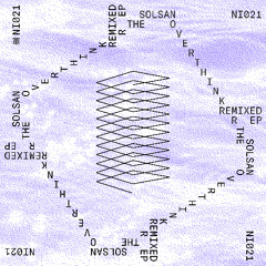Solsan - Bristol Flavour (Jinbu Remix) (Premiere)