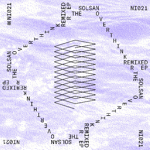 Solsan - Bristol Flavour (Jinbu Remix) (Premiere)