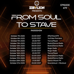 From Soul To Stave II Radioshow - Episode #79