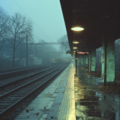 Allein im Gewitter remastered