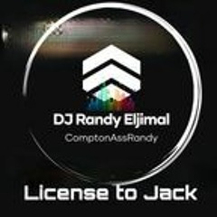 License To Jack Remaster