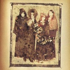 Tokei no Kizuato - Eliphas Levi