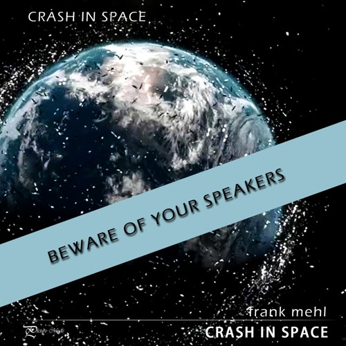 Crash In Space | Disco Cat's near accident!