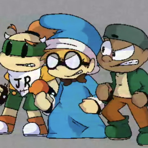 SML Corruption Meltdown:Family Fallout V2