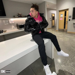 P REY - NOT BRUDDA [PROD RAAJJ]