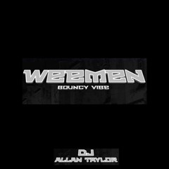 Wee Pow & DJ Allan Taylor // Bouncy Vibe