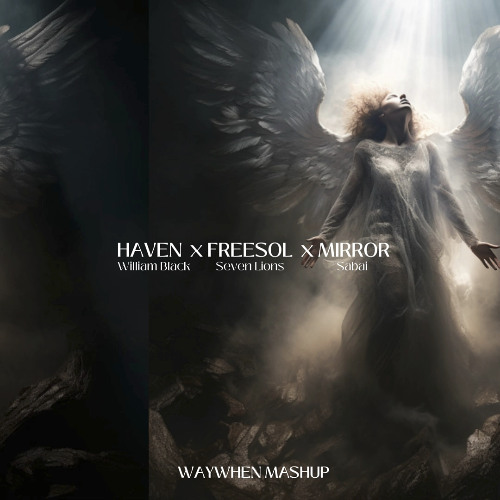 Haven x Freesol x Mirror [WAYWHEN MASHUP]