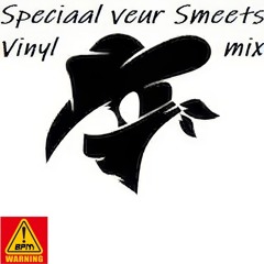 Dj TheMainMotherSnacker - Speciaal Veur Smeets Vinyl Mix