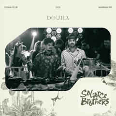 Solarce Brothers at Douha 31|10|25