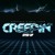 Artwork for SP3CTRUM & Beau James - Creepin' (Sped Up)