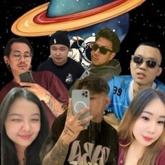 KENJIRO - MIXTAPE FUNKOT JERRY V2