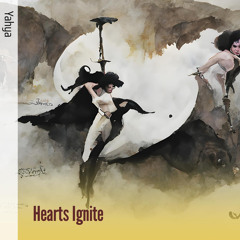 Hearts Ignite