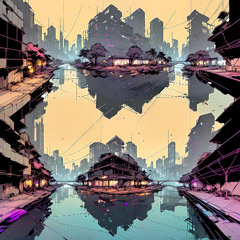 River Reflections