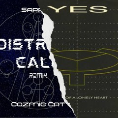 Owner Of A Lonely Distress Call - Steve HS