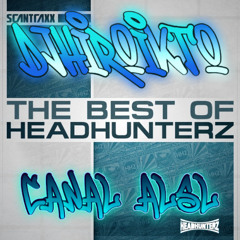 Headhunterz / Let the Bass kick - Canal ALSL Edit