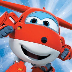 Super Wings Theme Song