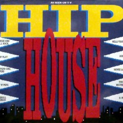 WEi in the MIX 022: Hip House / G Tech / Club Funk
