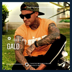 TGMS presents GALØ