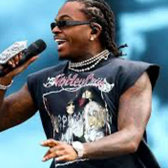 Gunna - HIM ALL ALONG (FAST + BASSBOOSTED)