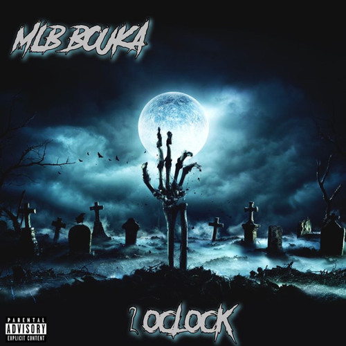 2 o’clock