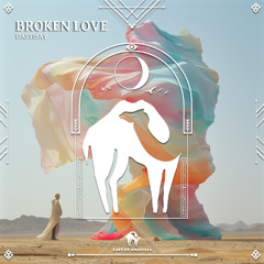 Dastisay - Broken Love [Cafe De Anatolia]