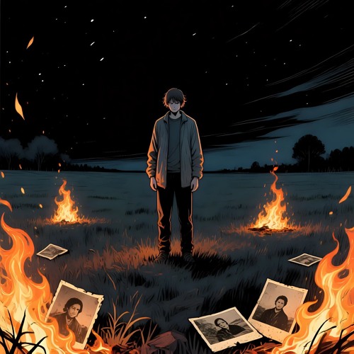 Kerosene (Version 2)