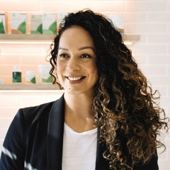 ENVP Kristin Stewart - Audio I Story