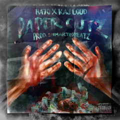 PaperCutz ft. Kaj Loud (prod. ShmartinBeatz)