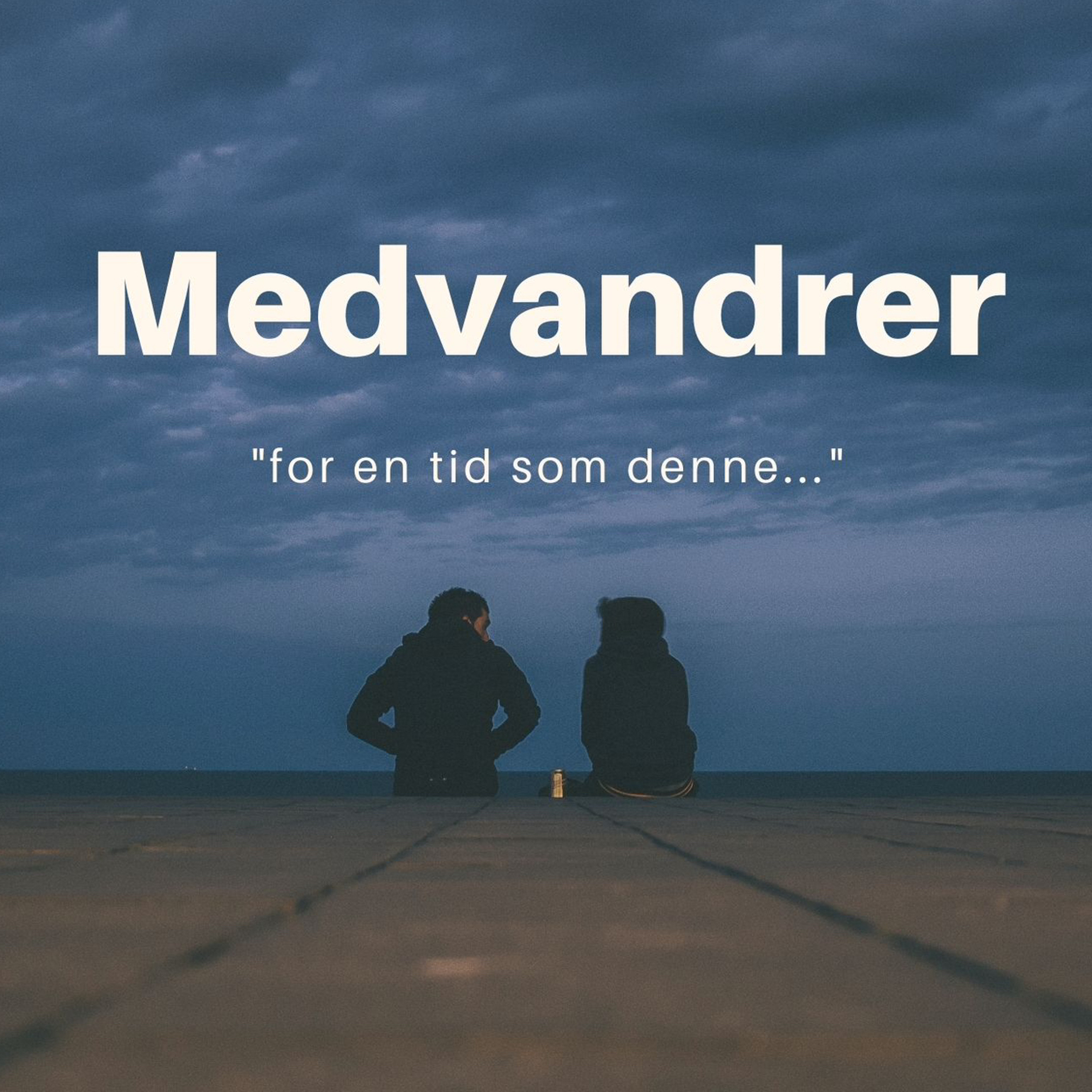 Medvandrer