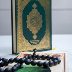 The Noble Litanies - الصلوات الشريفة