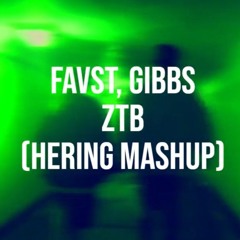 Favst, Gibbs - Ztb (Hering Mashup)