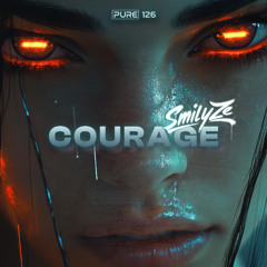 COURAGE [PURE-126]